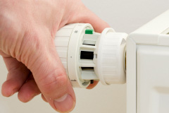 Rhyl central heating repair costs