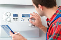 free commercial Rhyl boiler quotes