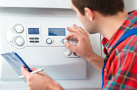 free Rhyl gas safe engineer quotes